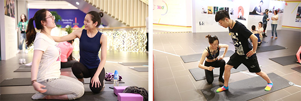 梵音瑜伽品牌营销策划案例