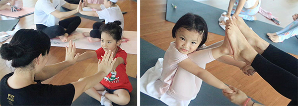 梵音瑜伽品牌营销策划案例