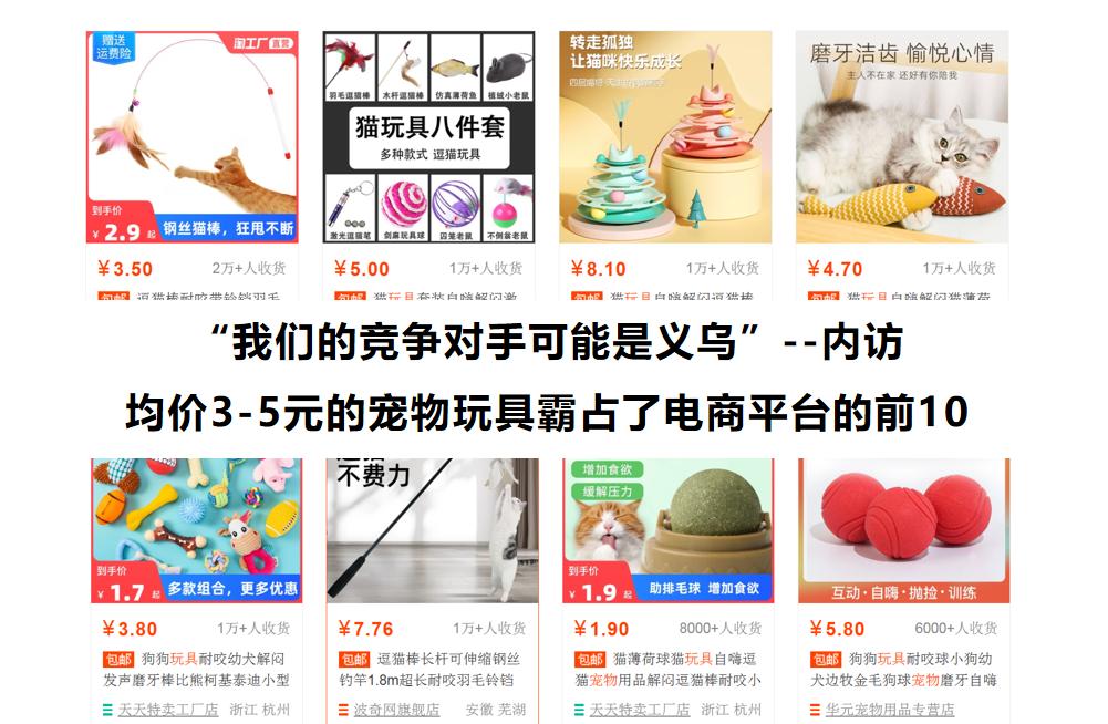 宜特宠物用品品牌营销策划