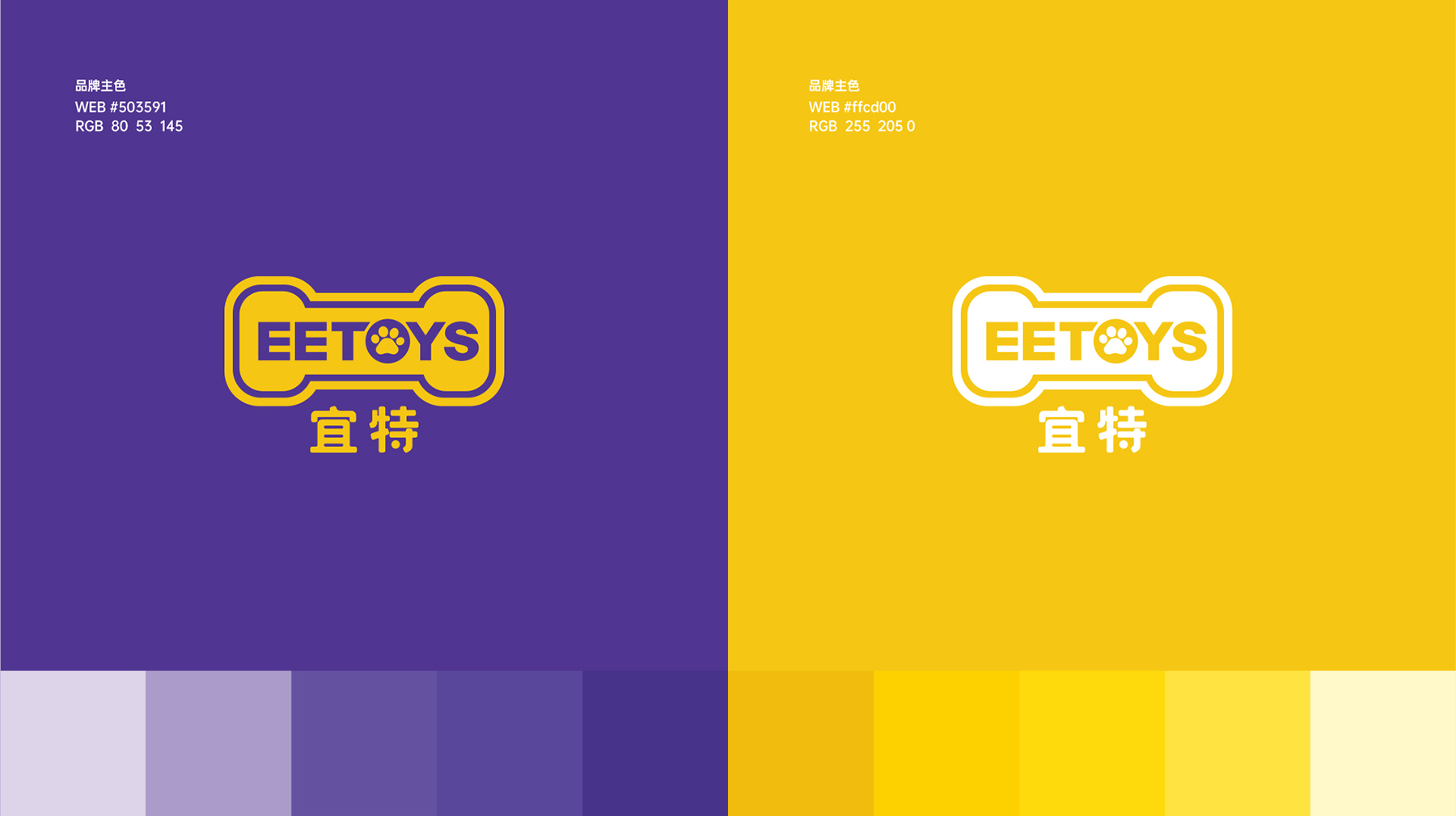 宜特宠物用品品牌营销策划