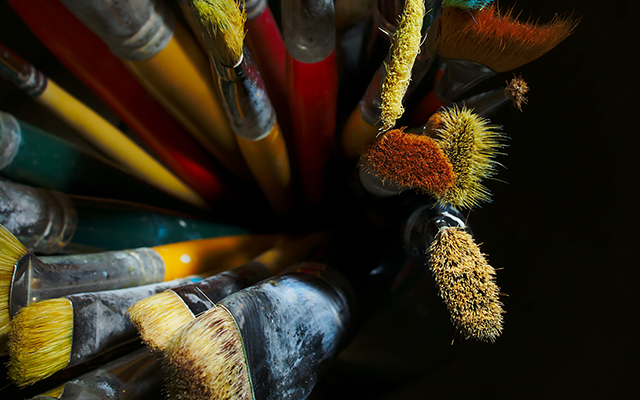 卓杰品牌设计公司