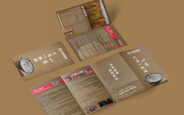 卓杰品牌设计公司