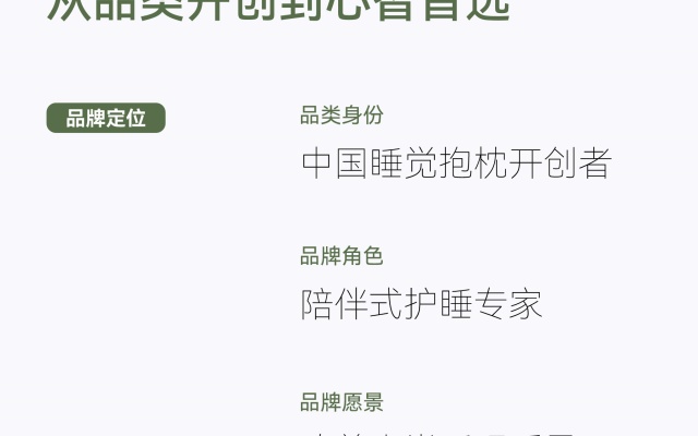 乐瓜抱枕品牌全案策划设计