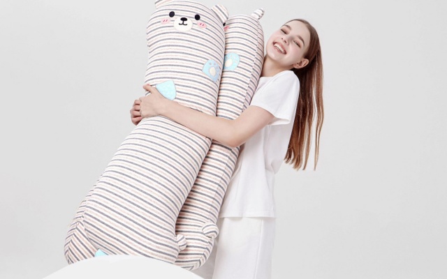 乐瓜抱枕品牌全案策划设计