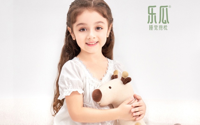 乐瓜抱枕品牌全案策划设计