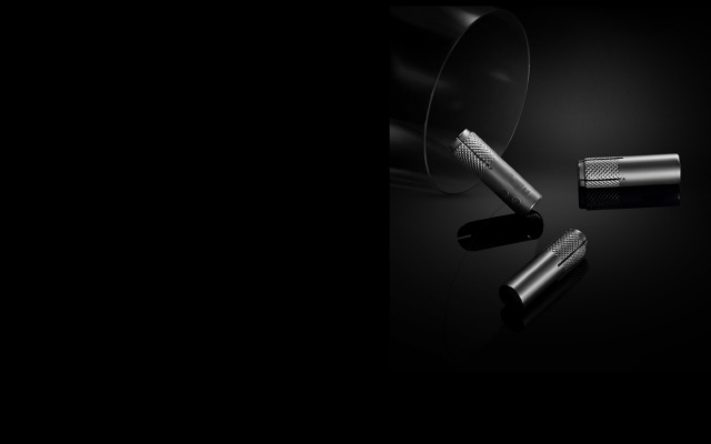 鹏驰五金紧固件品牌全案策划设计