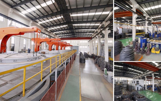 鹏驰五金紧固件品牌全案策划设计