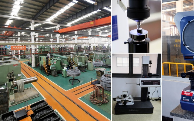 鹏驰五金紧固件品牌全案策划设计