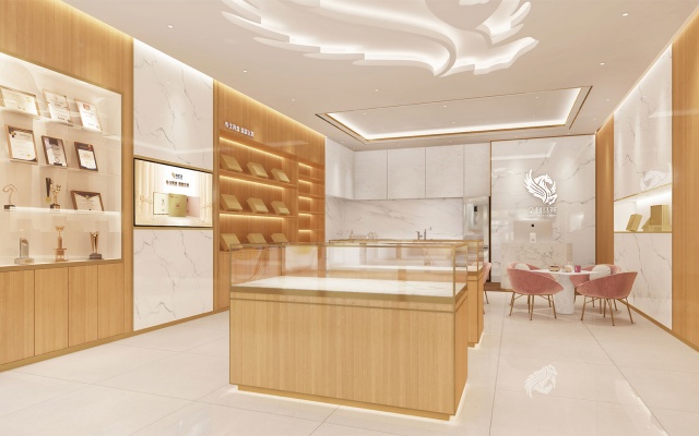 拿督马燕燕窝品牌全案策划设计