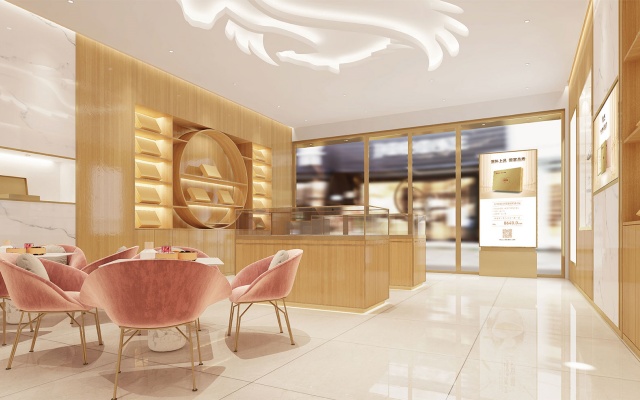 拿督马燕燕窝品牌全案策划设计