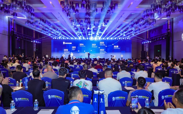 俊朗电器品牌全案策划设计