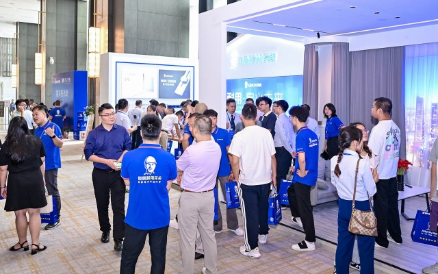 俊朗电器品牌全案策划设计