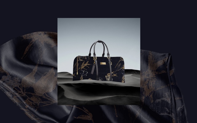 梦洁家纺品牌包装设计