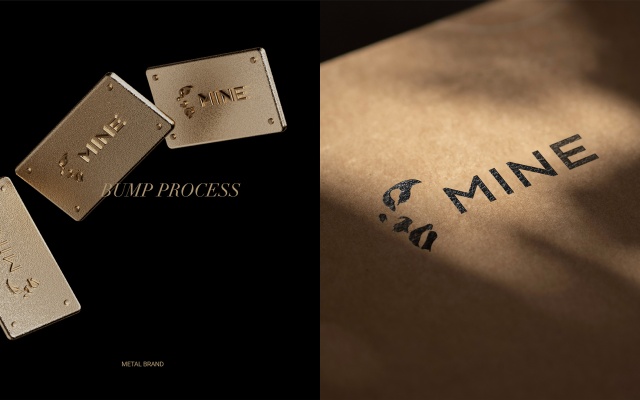 梦洁家纺品牌包装设计