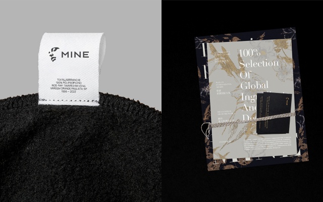 梦洁家纺品牌包装设计