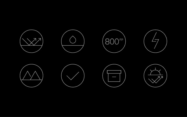 探路者HIMEX品牌VI设计