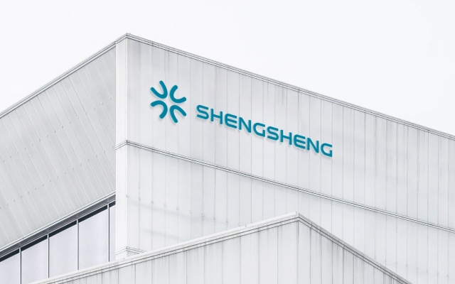 上海生生物流品牌vi设计