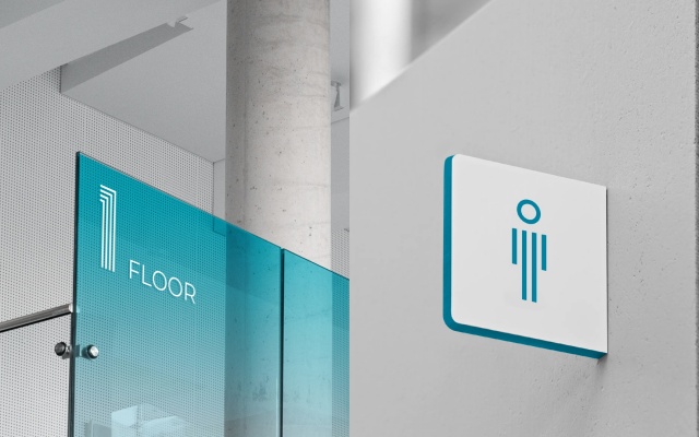 上海生生物流品牌vi设计