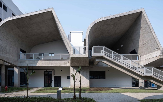 虚谷文化创意公司