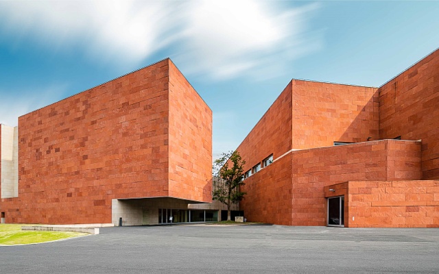 虚谷文化创意公司