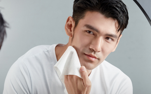 洁柔日用品品牌策划