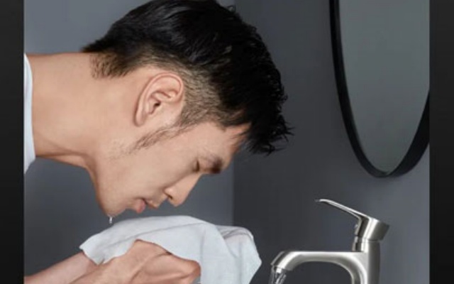 洁柔日用品品牌策划