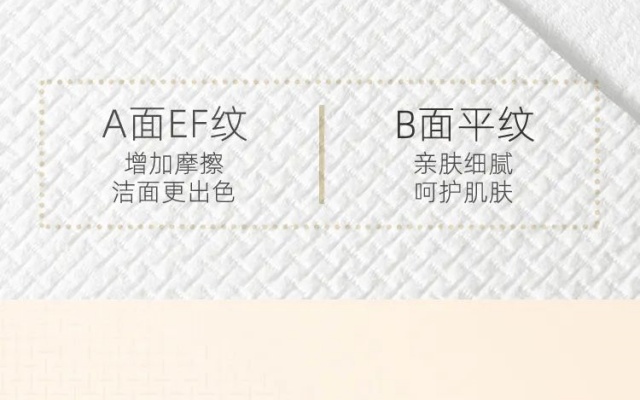 洁柔日用品品牌策划