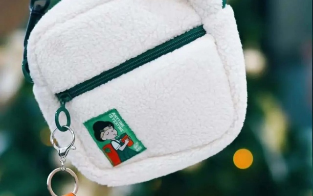 益禾堂茶饮品牌策划设计