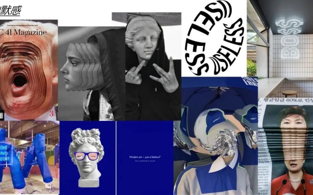 雷诺手表品牌设计