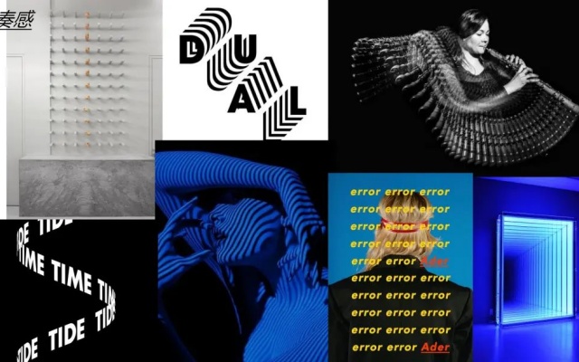 雷诺手表品牌设计