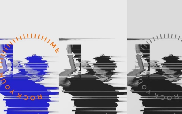 雷诺手表品牌设计