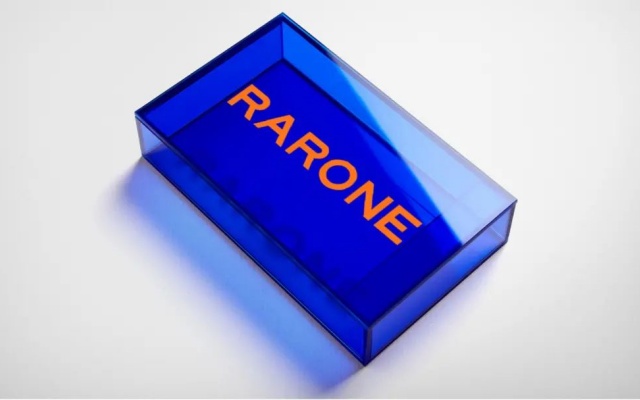 雷诺手表品牌设计