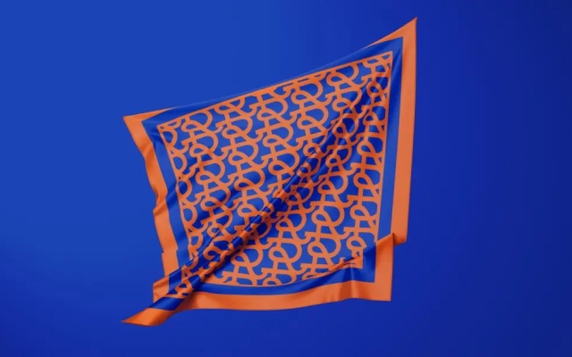 雷诺手表品牌设计