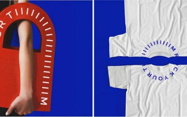 雷诺手表品牌设计