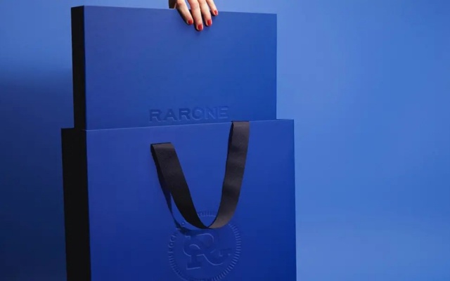 雷诺手表品牌设计