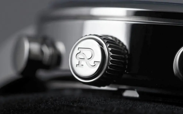 雷诺手表品牌设计