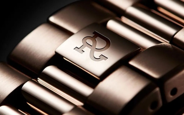 雷诺手表品牌设计