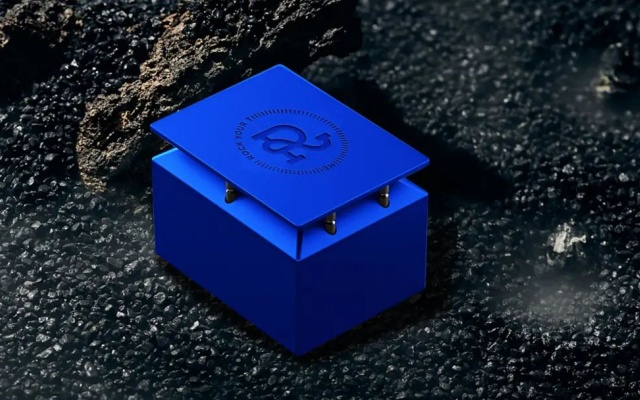 雷诺手表品牌设计