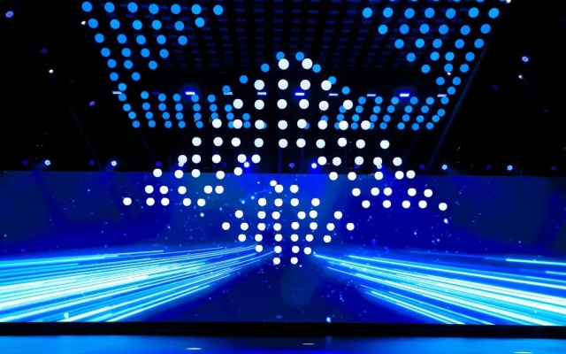 广汽埃安品牌VI设计