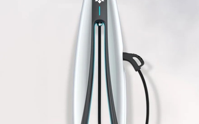 广汽埃安品牌VI设计