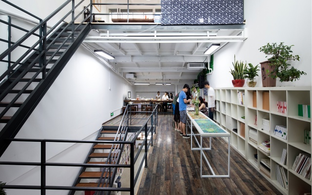 北京盛和创亿品牌设计机构