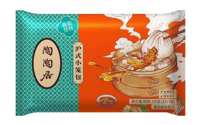陶陶居预制菜品牌策划