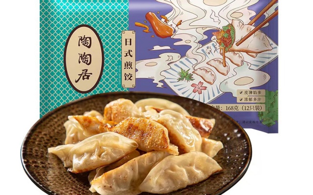 陶陶居预制菜品牌策划