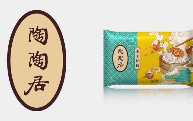 陶陶居预制菜品牌策划