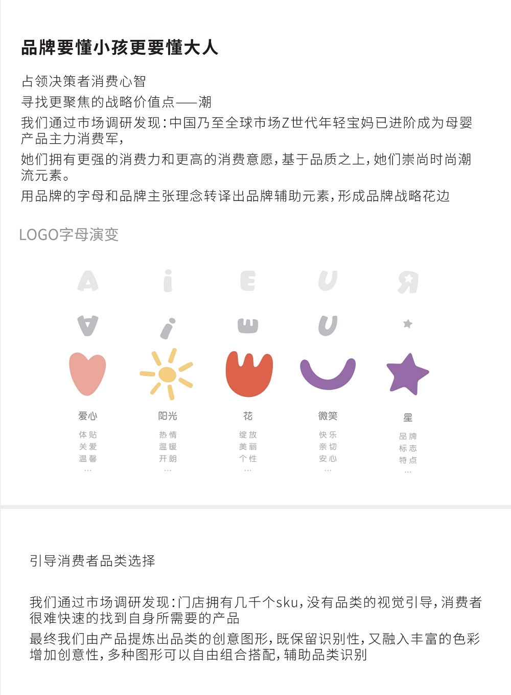 玩具反斗城品牌策划咨询设计