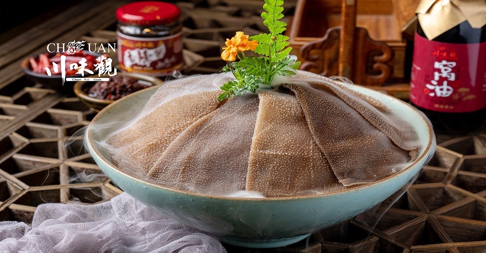 杭州餐饮品牌设计,餐饮品牌设计案例,川味观餐饮品牌设计