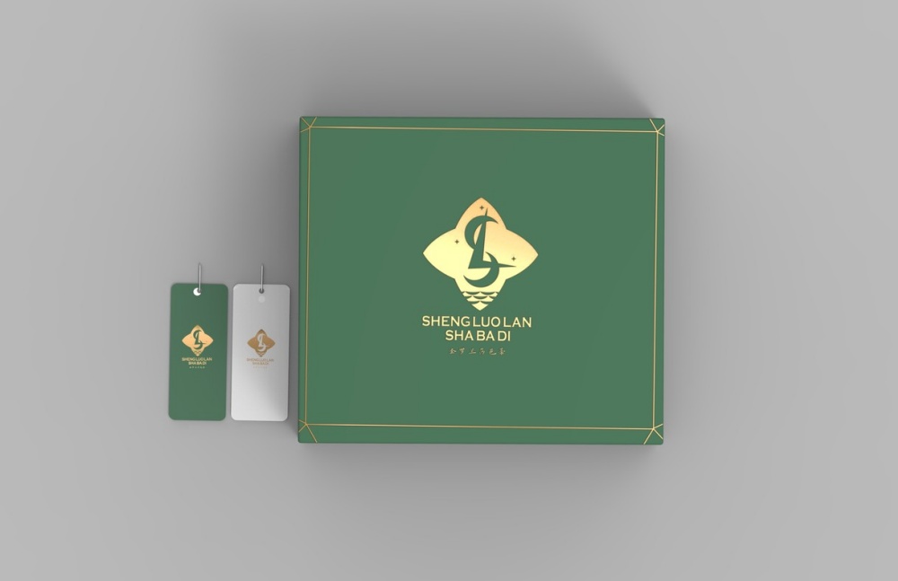 包包公园品牌包装设计