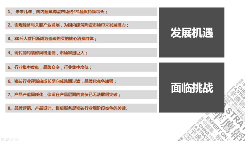 卡布奇诺瓷砖 从0到100分、从无到有伟大转变