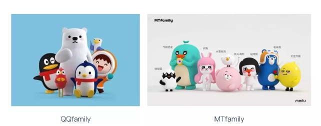 如何做品牌IP化设计？