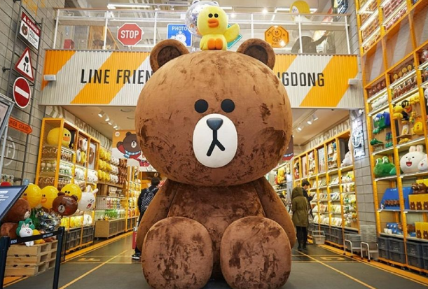 如何做品牌IP化设计？